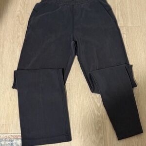 Lululemon Athletica Black Activewear Pants